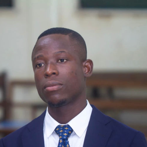 Samuel Edem Cofie