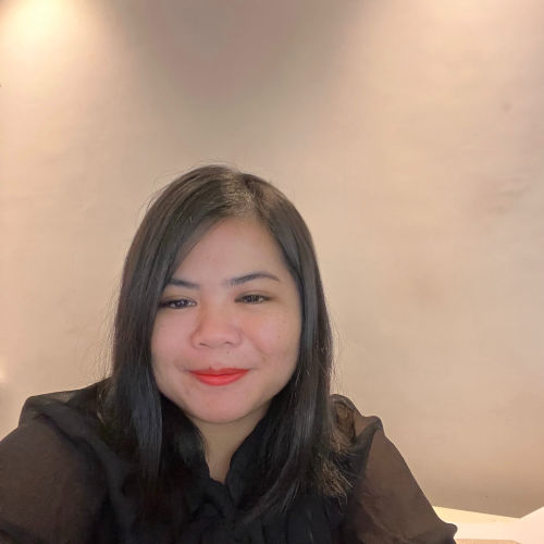 Marie Bernadette Villanueva