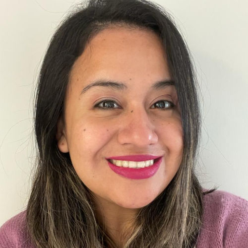Lesly Katherine Pérez Cruz