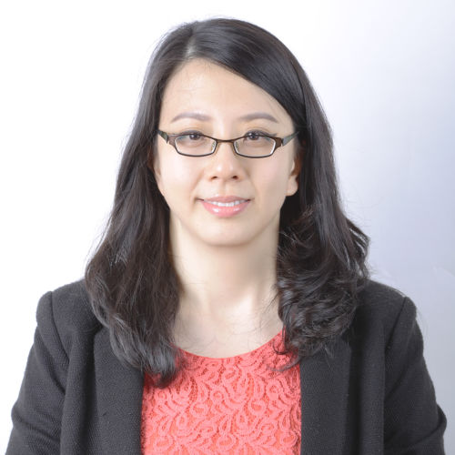 Pei Lynn Foo