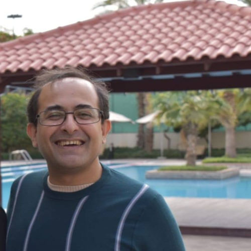 Abubakar Ghias