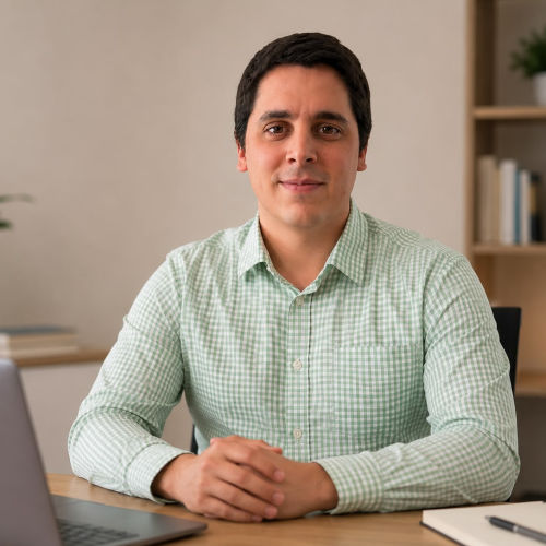 Julian Otero