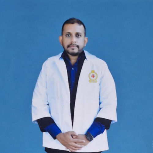 Chithranga Hasith