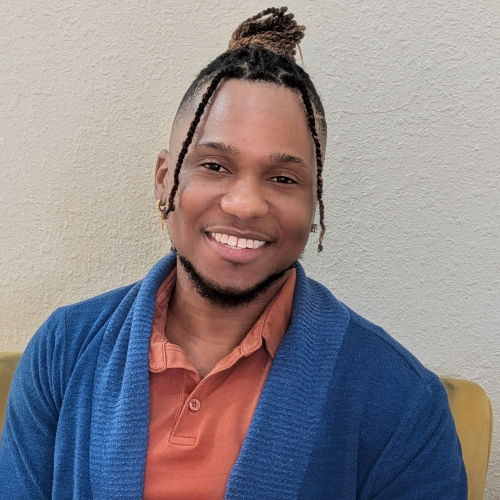 Chad Lambert