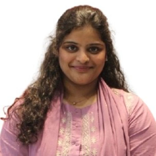 aanishka agrawal