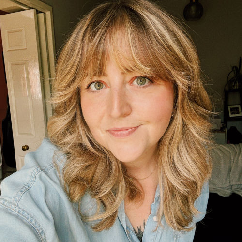 Katie Gray