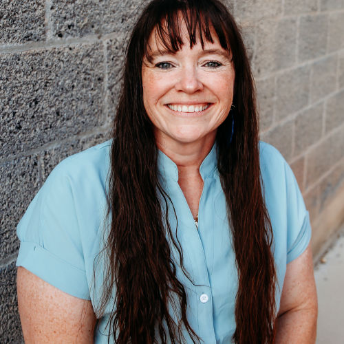 Toni Kennedy