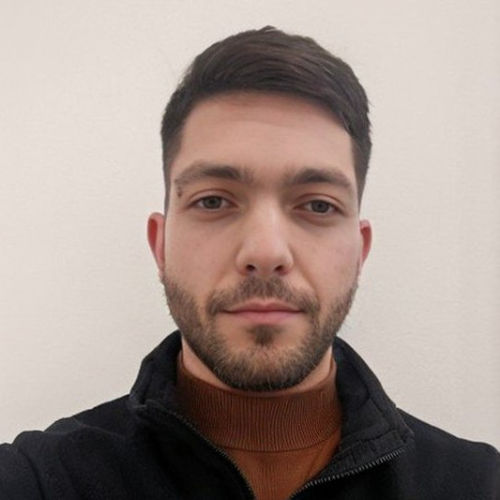Kristijan Askovic
