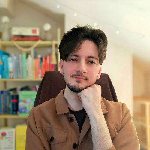 Irfan Ali