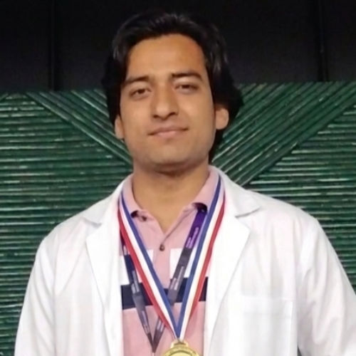 Anshul Rathore