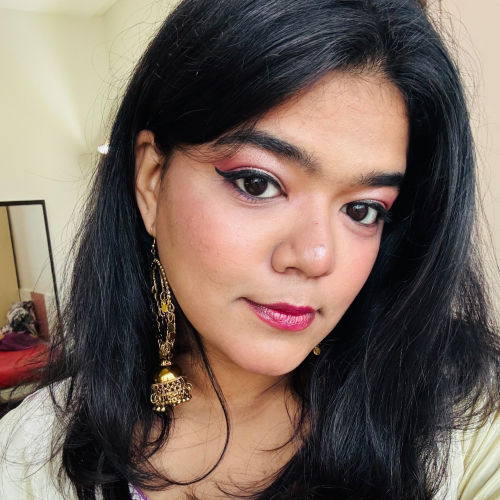 Fizza Surmawala