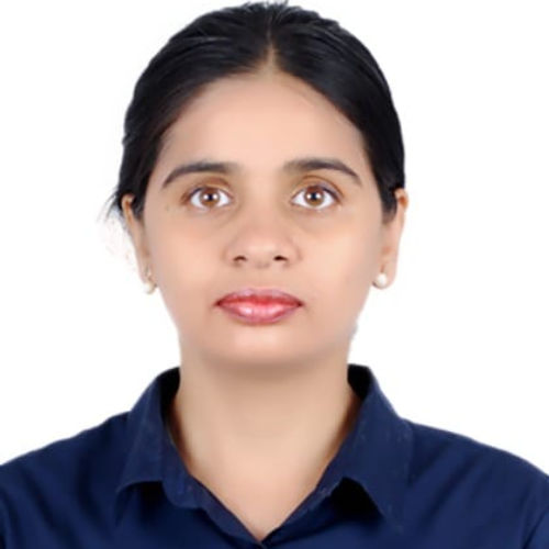 Shubhra Pashine