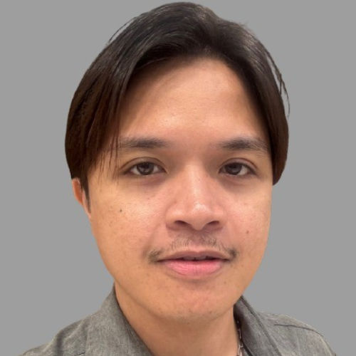 Jay Mark Cabrera