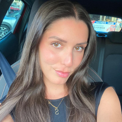 Sonia Perez Martinez