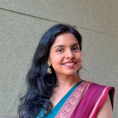 Anushree Acharya