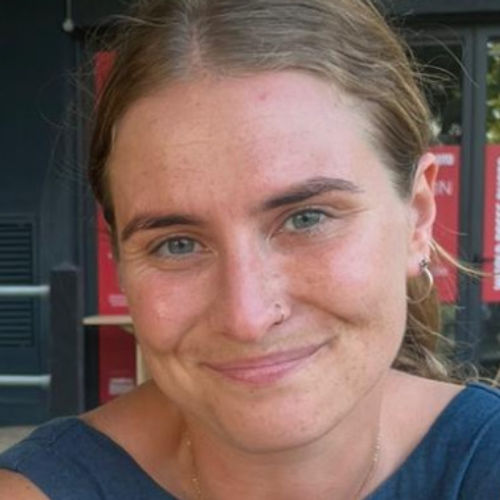 Molly Hinchliff