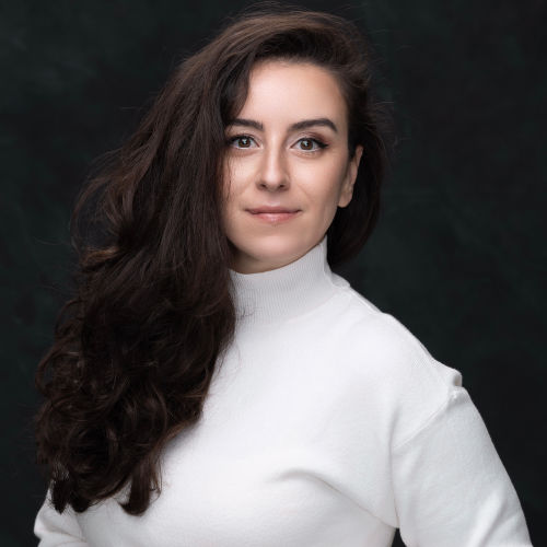 Dana Pascu