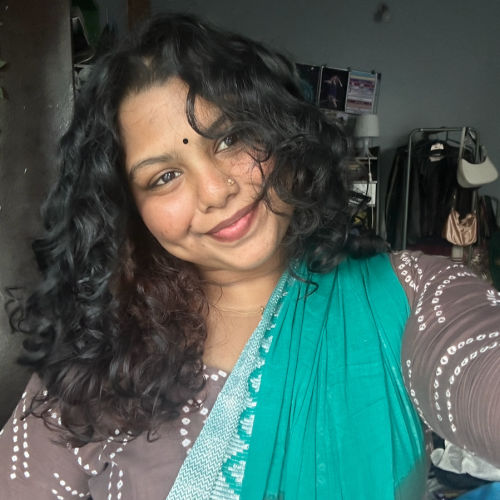 Deepika Banerjee