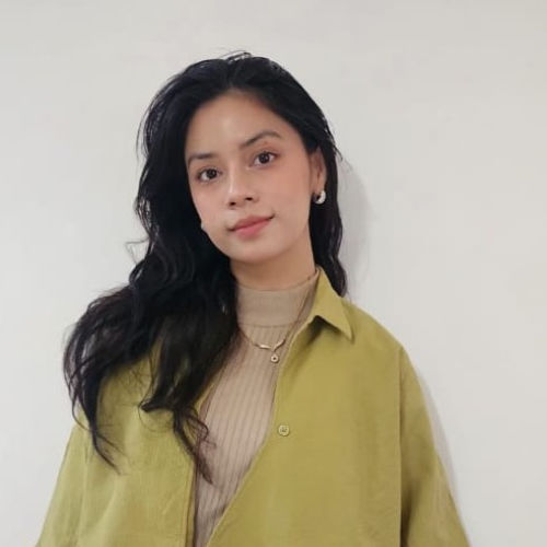 Nadhira Afiqah binti Zainal Abidin