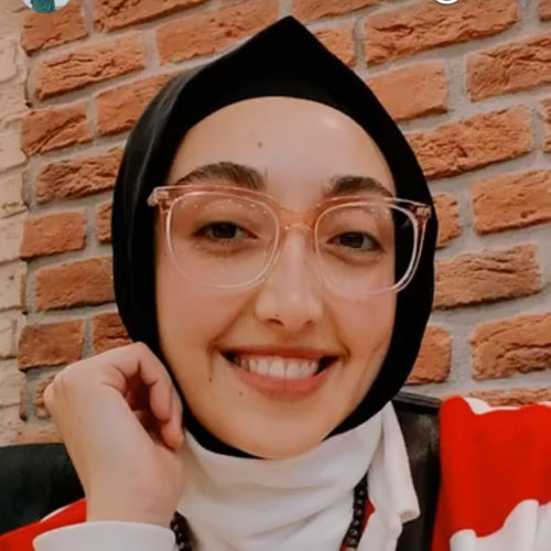Nadia Mamdouh