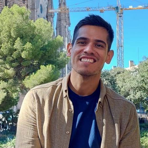 Luis Javier Rodriguez Carrillo