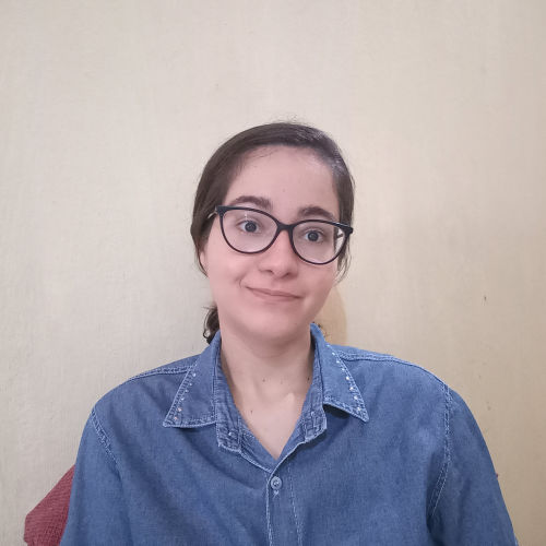 Ana Quelly Bezerra Silva
