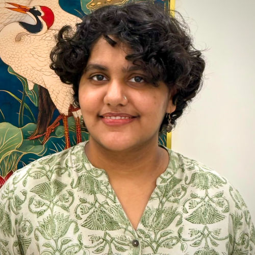 Aaliyah Verma