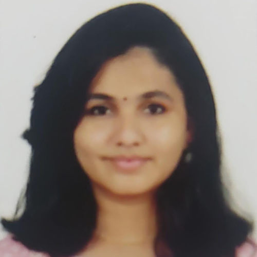 Vedashree Bhagwat