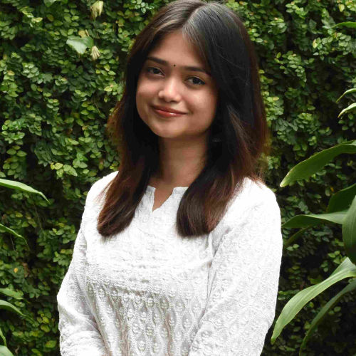 Antara Borah