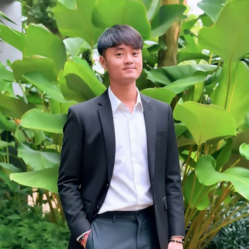 Chua Jian Tong