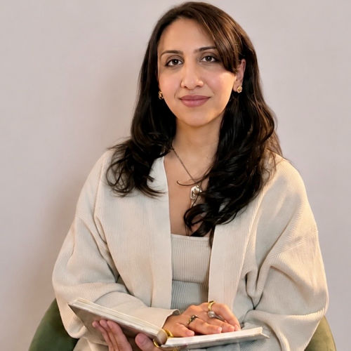 Melika Jafar-Shirazi