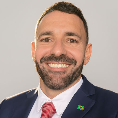 Alexsandro Amaral