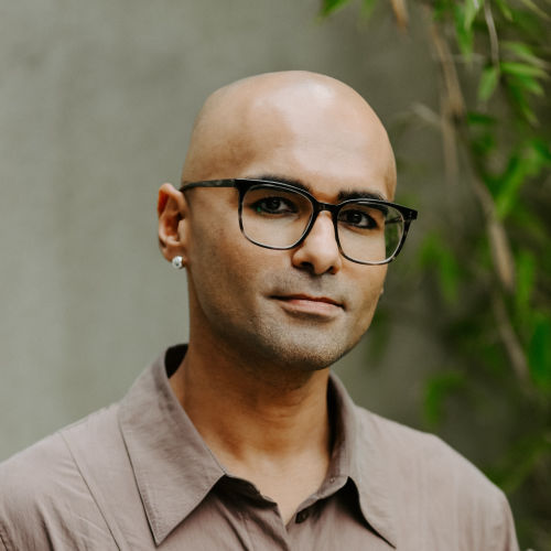 Saad Malik