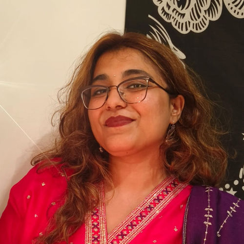 Shrishti Sen