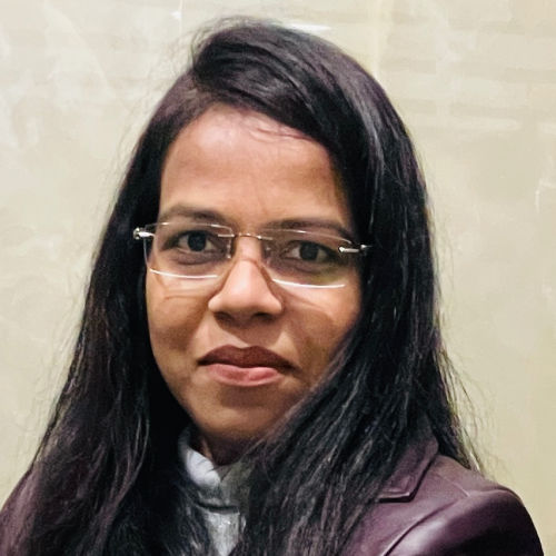 Ranjana Gupta