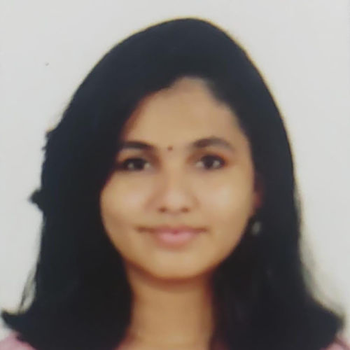 Vedashree Bhagwat