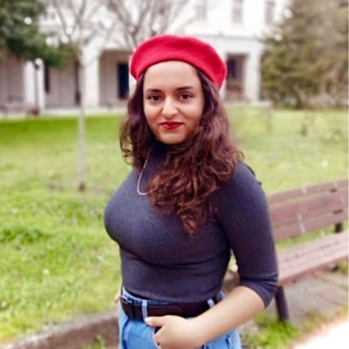 Deniz Gunes