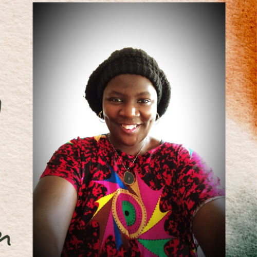 Sylvia Otieno