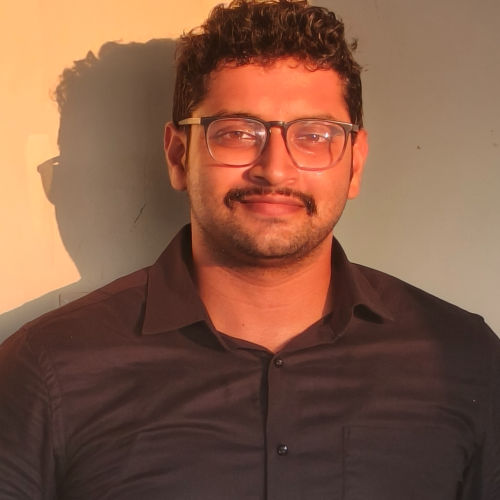 Roshan Kumar
