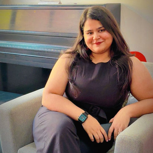 Yamini Bhardwaj