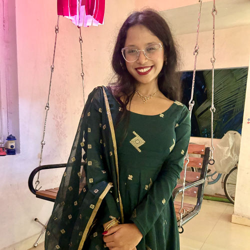 Gauri Bhatkar
