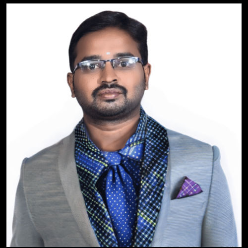KARTHICK BALASUBRAMANIAN