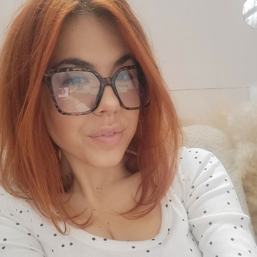 Jasmina Sarenkapa Sabo