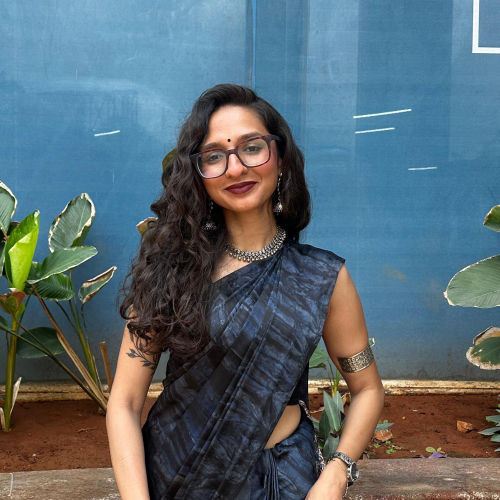 Harshita Nagare