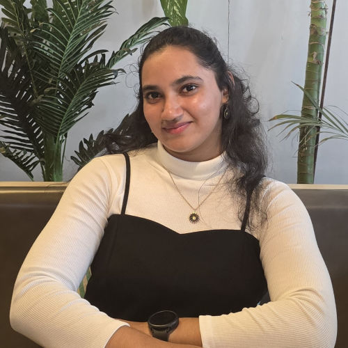 Fahima Ali