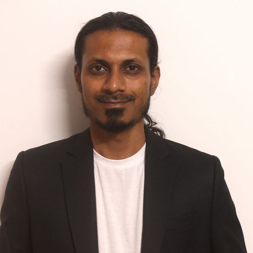 Madan Kumar Y