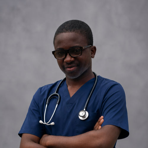 OGUZIE MELCHIZEDEK