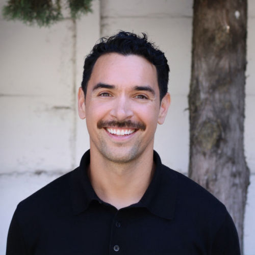 Aaron Jimenez