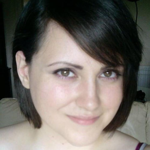 Joanna Baars