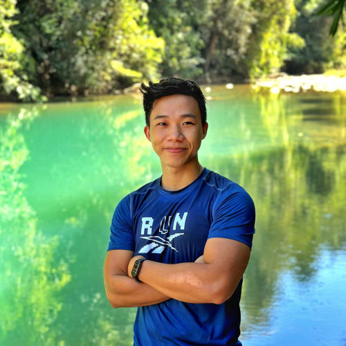 Tien Pham
